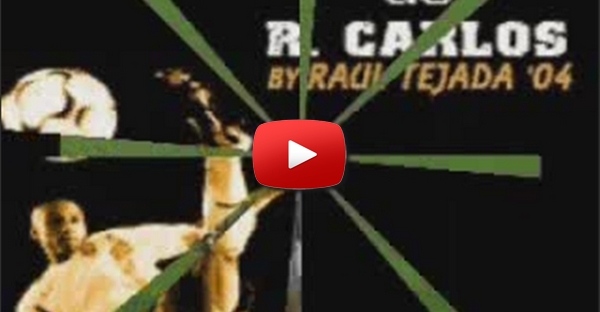 Magia de Roberto Carlos